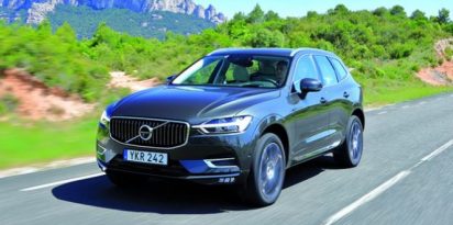 XC60 2017
