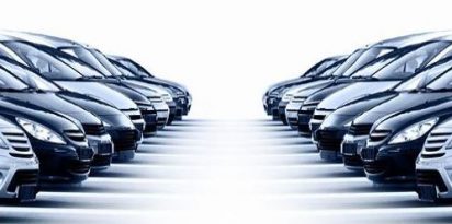 parc automobile