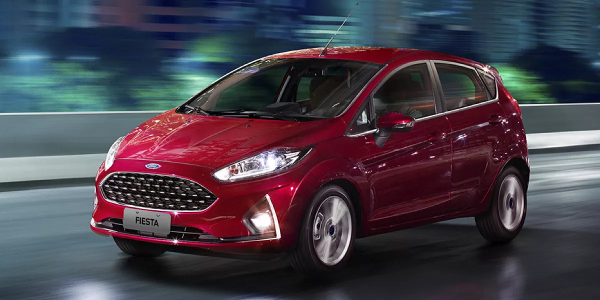leasing ford fiesta leasygo