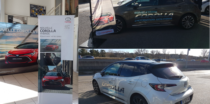 corolla leasing