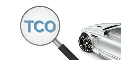 Leasing automobile : Le TCO VÉHICULE