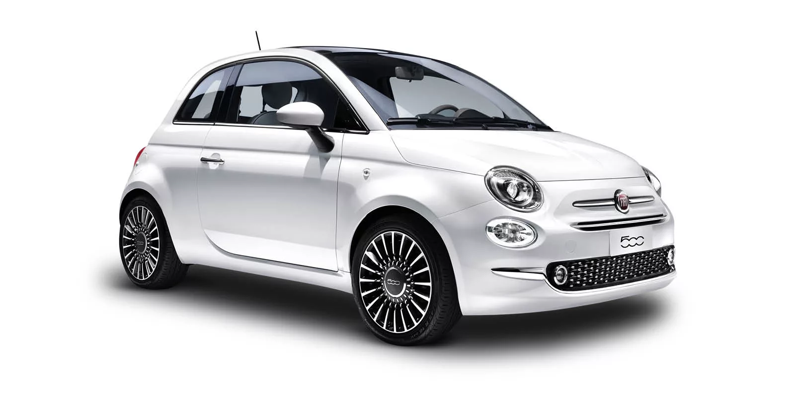 leasing sur la fiat 500