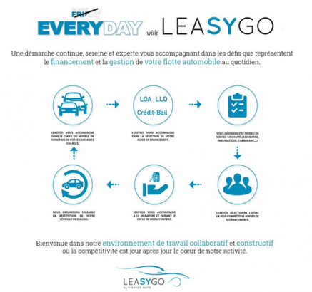 Black Friday Leasygo