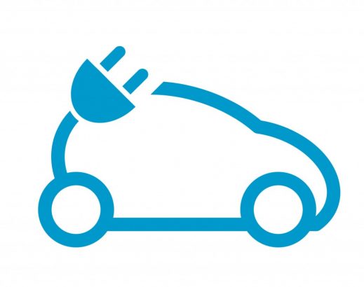 véhicule électrique