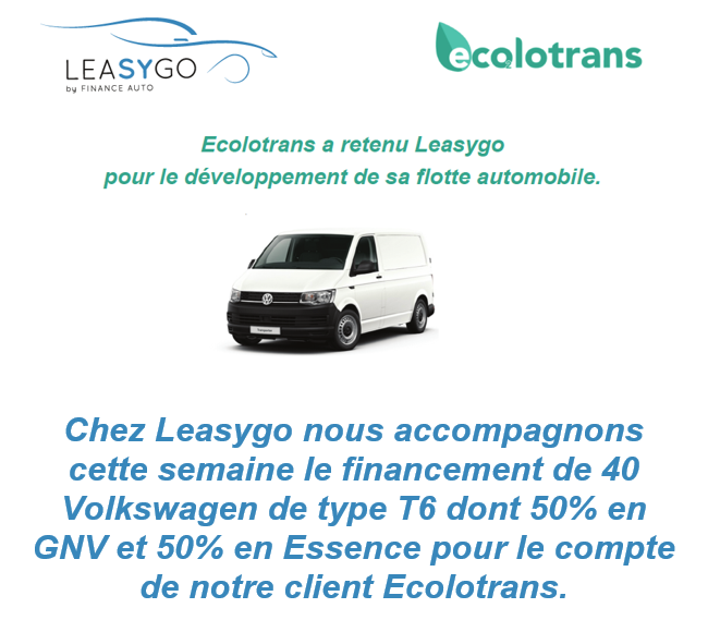 ecolotrans LLD