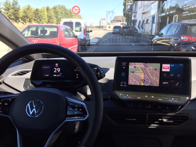 ID 3 Location longue durée