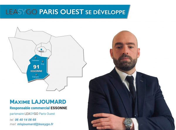 leasing automobile essone